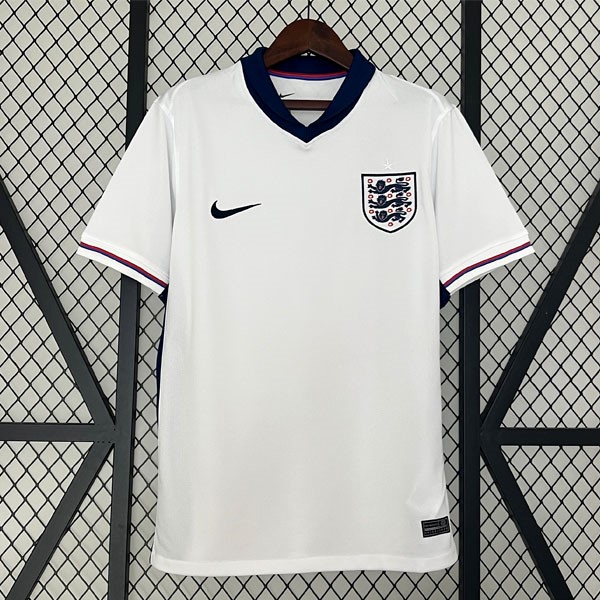 Tailandia Camiseta Inglaterra 1ª 2024